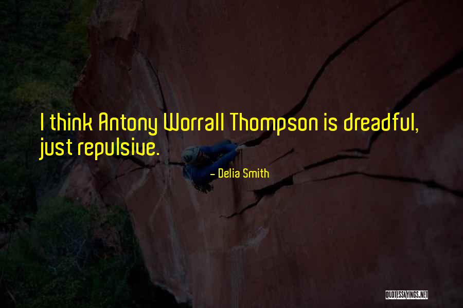 Ospina Quotes By Delia Smith Ospina Quotes By Delia Smith