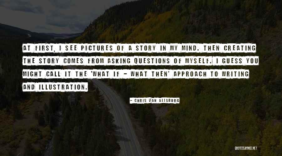 Ospino Consulting Quotes By Chris Van Allsburg Ospino Consulting Quotes By Chris Van Allsburg