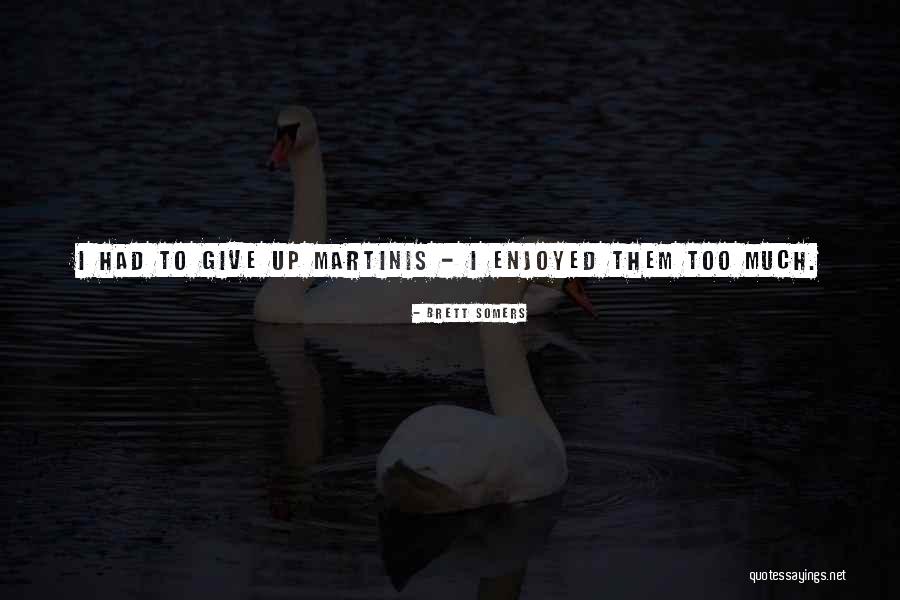 Ospiti Fazio Quotes By Brett Somers