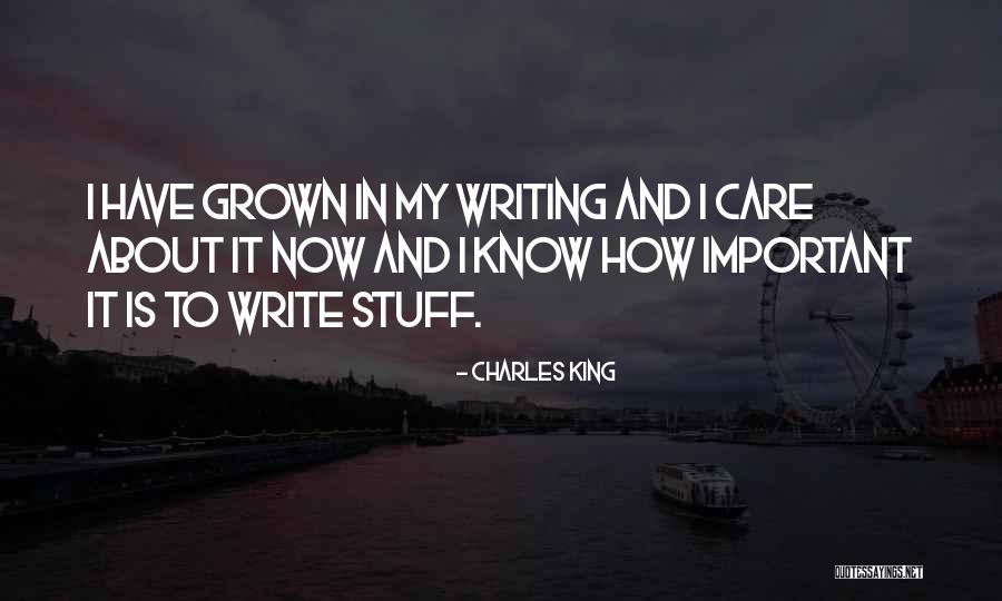 Ospiti San Remo Quotes By Charles King Ospiti San Remo Quotes By Charles King