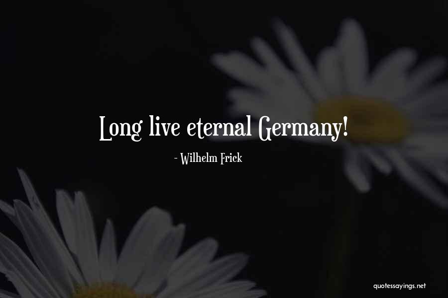 Ospiti San Remo Quotes By Wilhelm Frick Ospiti San Remo Quotes By Wilhelm Frick
