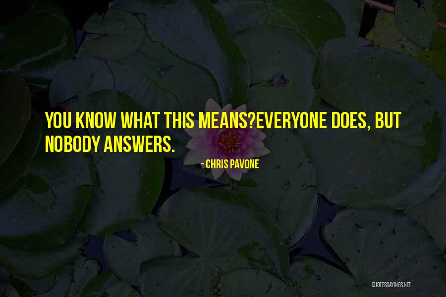 Ospiti Specialissmi Quotes By Chris Pavone Ospiti Specialissmi Quotes By Chris Pavone
