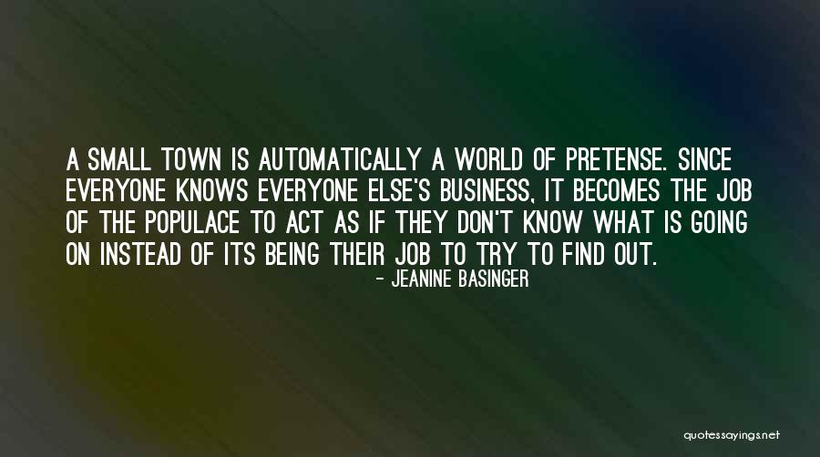 Ospiti Specialissmi Quotes By Jeanine Basinger Ospiti Specialissmi Quotes By Jeanine Basinger