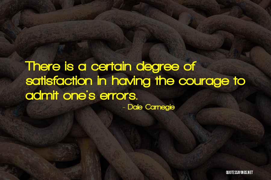 Ospta White Oak Quotes By Dale Carnegie Ospta White Oak Quotes By Dale Carnegie