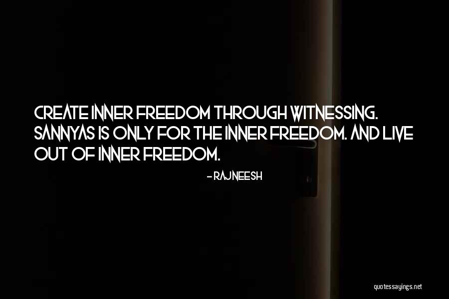 Ospta White Oak Quotes By Rajneesh Ospta White Oak Quotes By Rajneesh