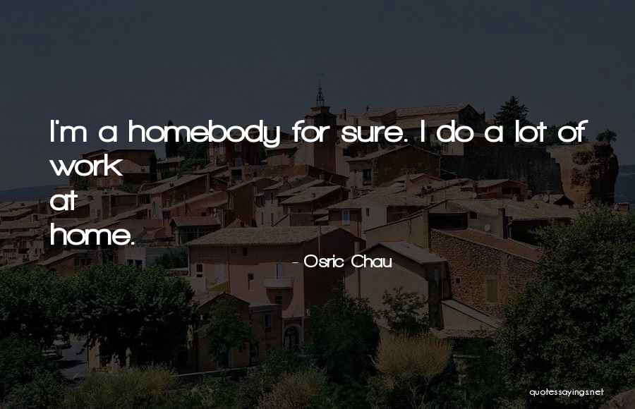 Osric Chau Quotes 1014540 Osric Chau Quotes 1014540