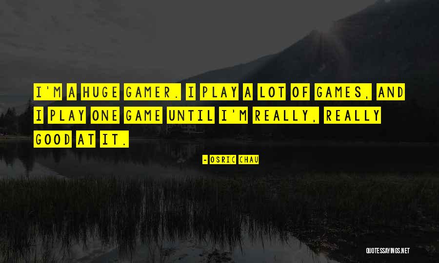 Osric Chau Quotes 139229 Osric Chau Quotes 139229