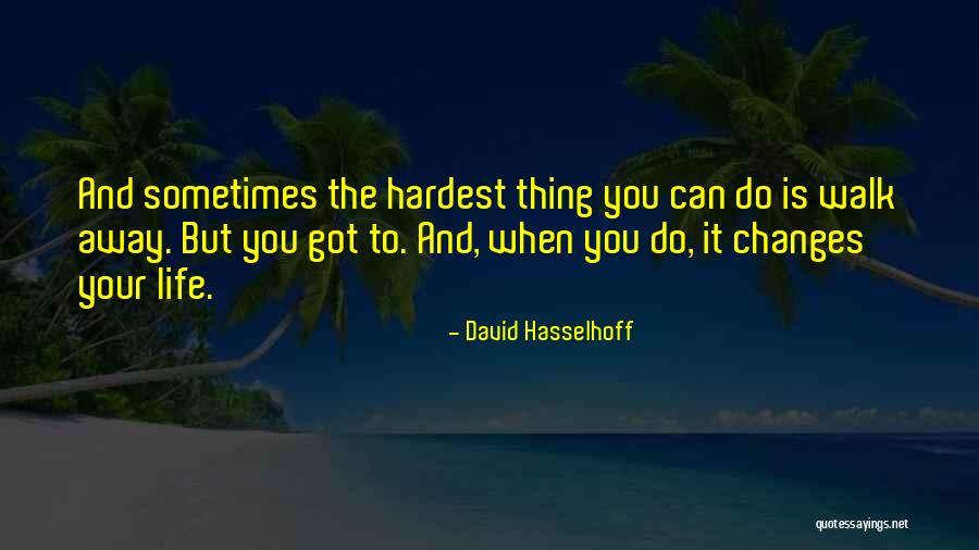 Osrine Quotes By David Hasselhoff Osrine Quotes By David Hasselhoff