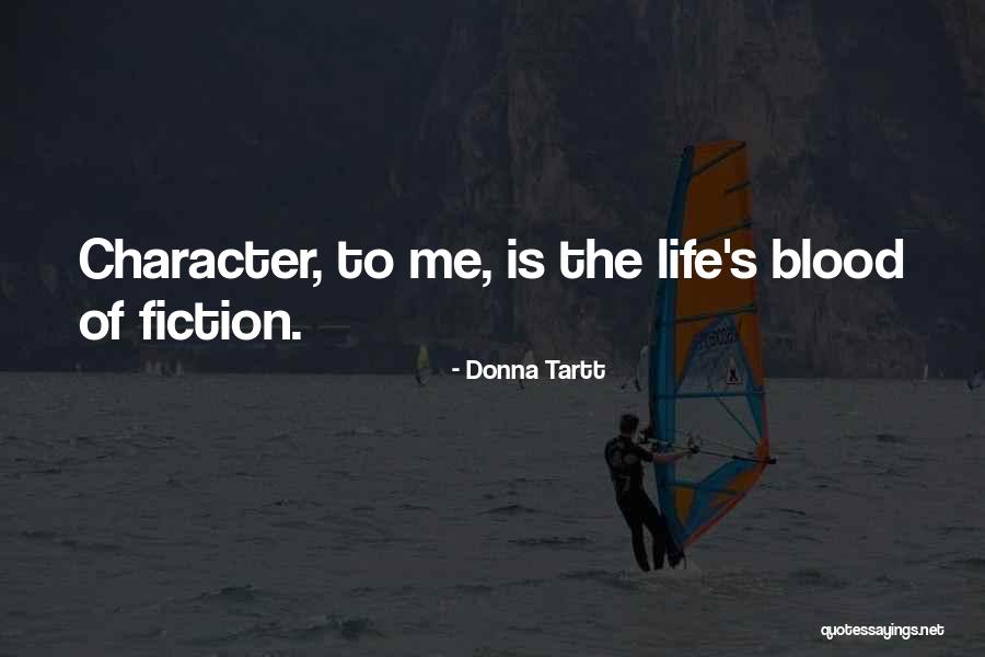 Osrine Quotes By Donna Tartt Osrine Quotes By Donna Tartt