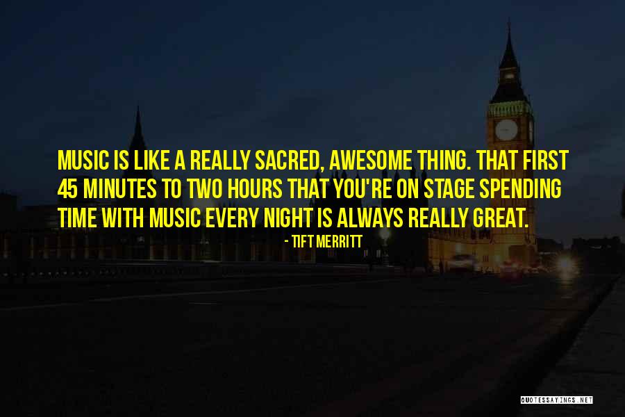 Osrine Quotes By Tift Merritt Osrine Quotes By Tift Merritt