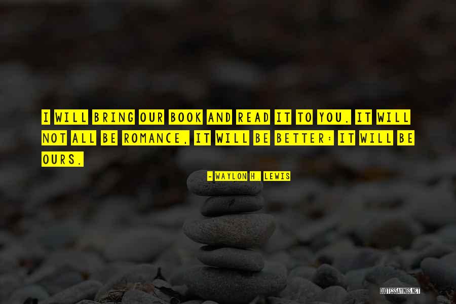 Ossai Nicholas Quotes By Waylon H. Lewis Ossai Nicholas Quotes By Waylon H. Lewis