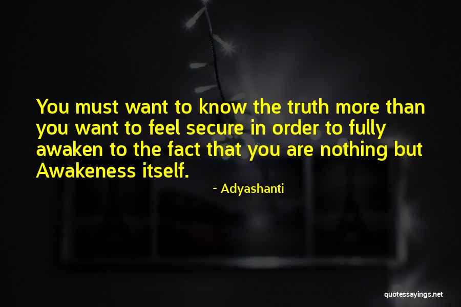 Ossalato Quotes By Adyashanti Ossalato Quotes By Adyashanti
