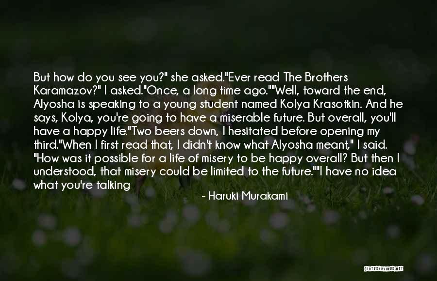 Ossana Cosplay Quotes By Haruki Murakami Ossana Cosplay Quotes By Haruki Murakami
