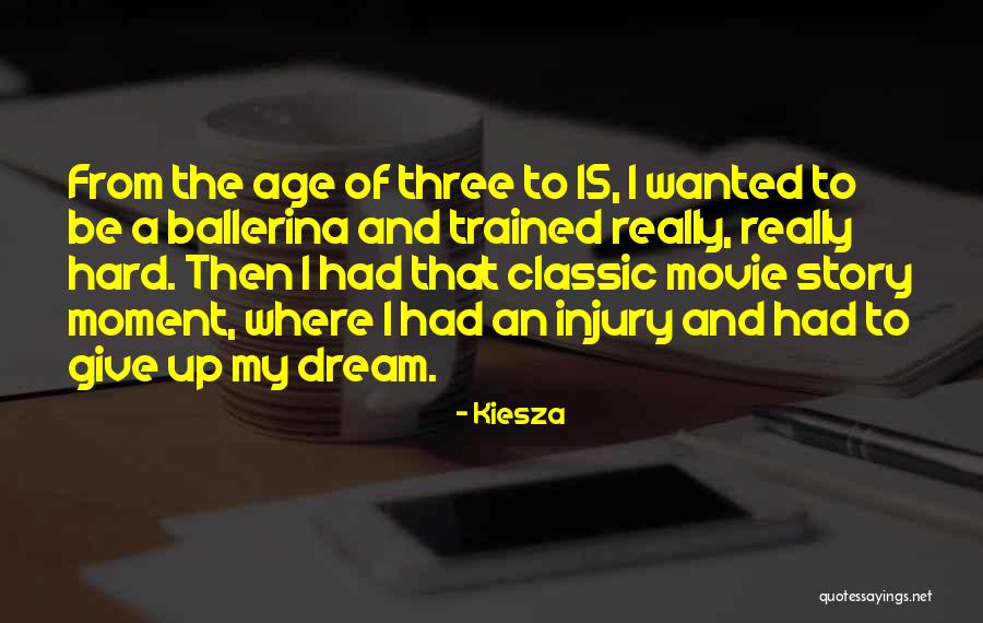 Ossana Cosplay Quotes By Kiesza Ossana Cosplay Quotes By Kiesza