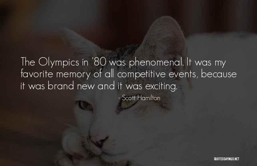 Ossature Metallique Quotes By Scott Hamilton Ossature Metallique Quotes By Scott Hamilton