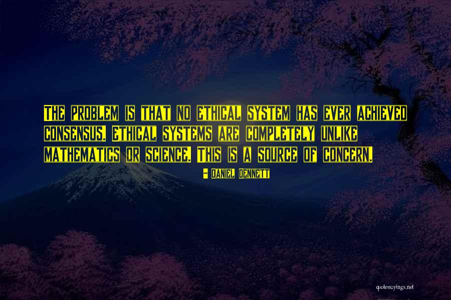 Ossawa Gillespie Quotes By Daniel Dennett Ossawa Gillespie Quotes By Daniel Dennett
