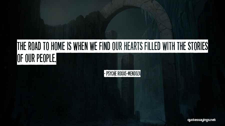 Ossawa Michigan Quotes By Psyche Roxas-Mendoza Ossawa Michigan Quotes By Psyche Roxas-Mendoza