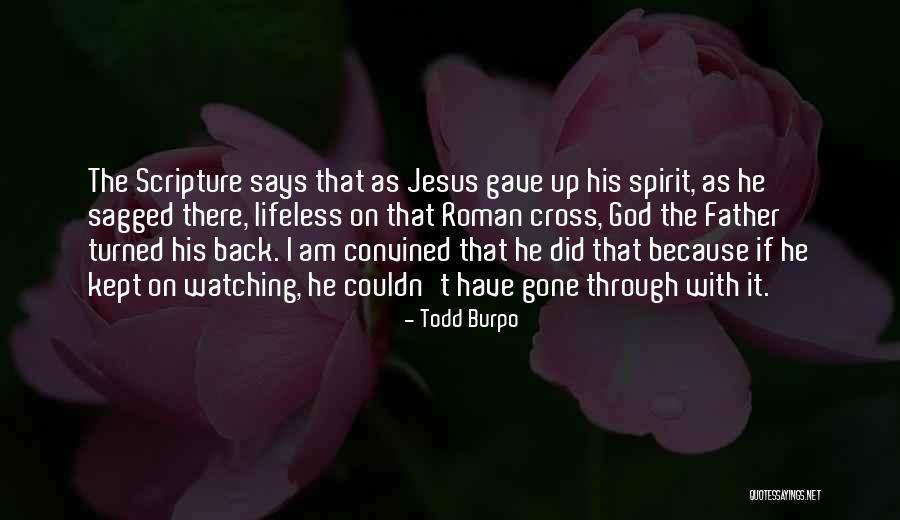 Ossawa Michigan Quotes By Todd Burpo Ossawa Michigan Quotes By Todd Burpo