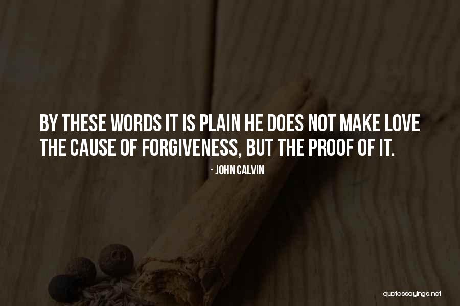 Ossential Radical Night Quotes By John Calvin Ossential Radical Night Quotes By John Calvin