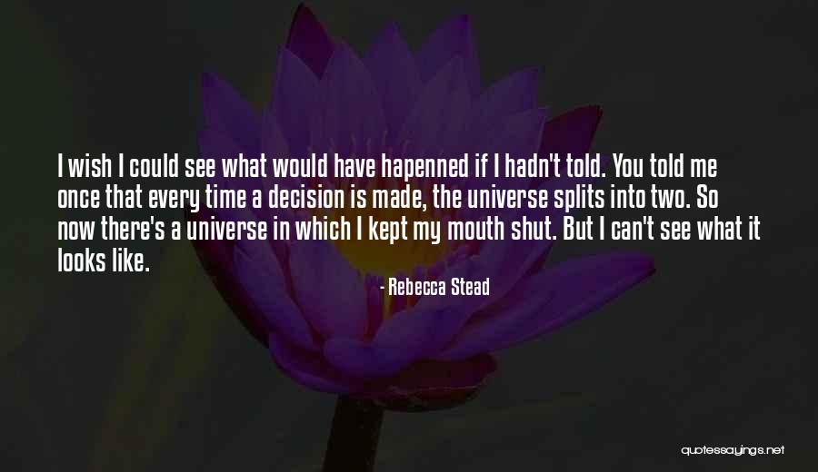 Ossential Radical Night Quotes By Rebecca Stead Ossential Radical Night Quotes By Rebecca Stead