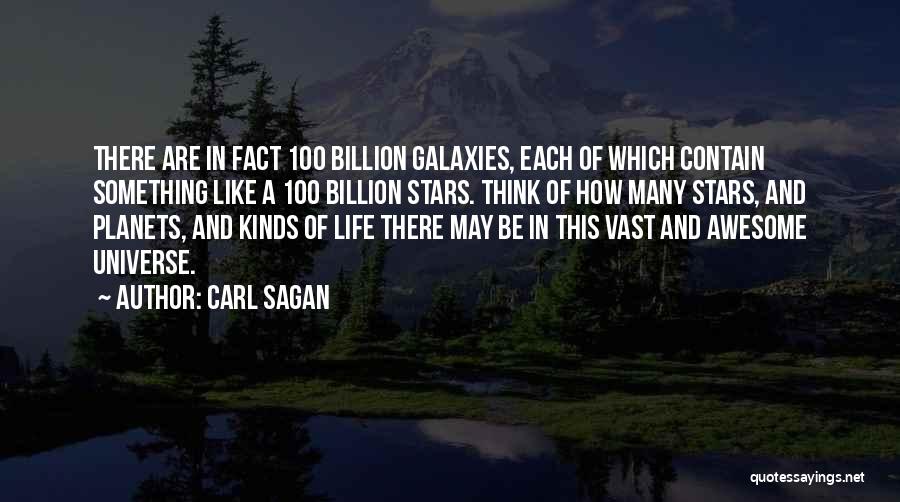 Osseous Metastatic Disease Quotes By Carl Sagan