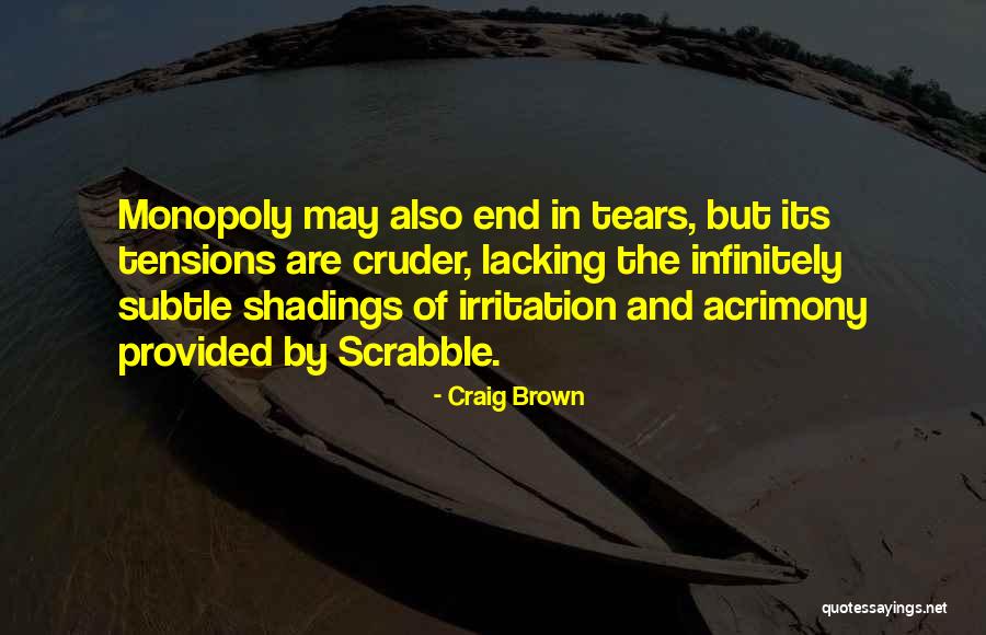 Osserman And Jenkins Quotes By Craig Brown Osserman And Jenkins Quotes By Craig Brown
