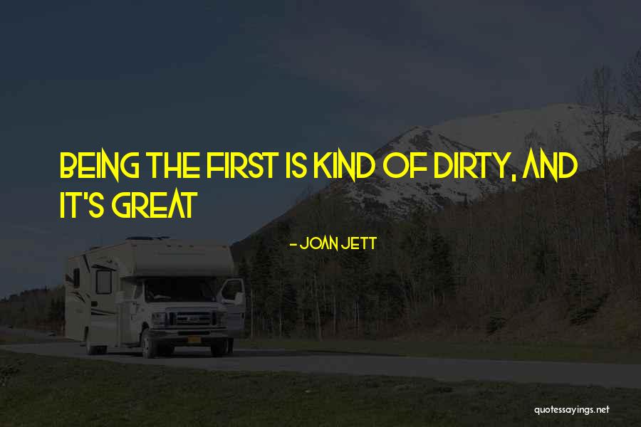 Osservare E Quotes By Joan Jett Osservare E Quotes By Joan Jett