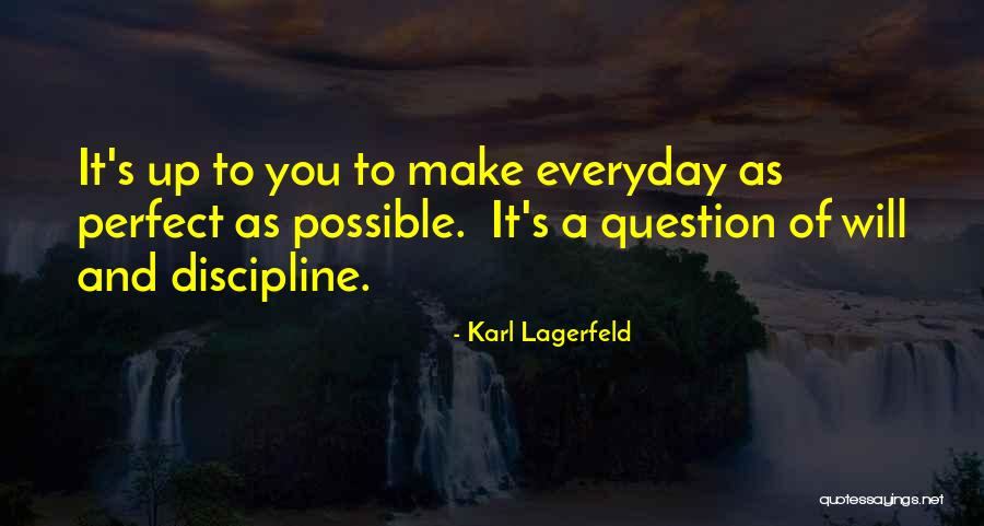 Osservare E Quotes By Karl Lagerfeld Osservare E Quotes By Karl Lagerfeld