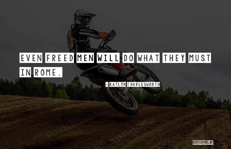 Osservare E Quotes By Katlyn Charlesworth Osservare E Quotes By Katlyn Charlesworth