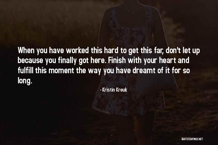 Osservare E Quotes By Kristin Kreuk Osservare E Quotes By Kristin Kreuk