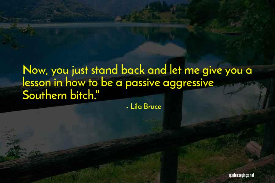 Osservatori Quotes By Lila Bruce Osservatori Quotes By Lila Bruce