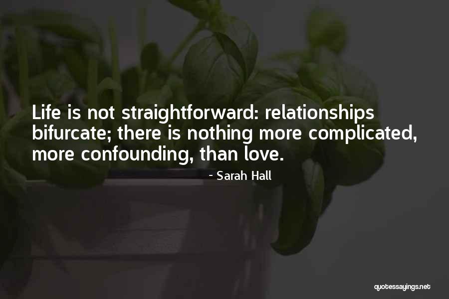 Ossessionante Quotes By Sarah Hall Ossessionante Quotes By Sarah Hall