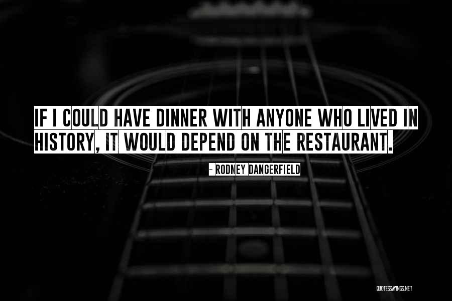 Ossetian Quotes By Rodney Dangerfield Ossetian Quotes By Rodney Dangerfield
