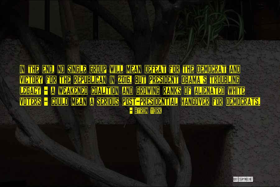 Ossetians Quotes By Byron York Ossetians Quotes By Byron York