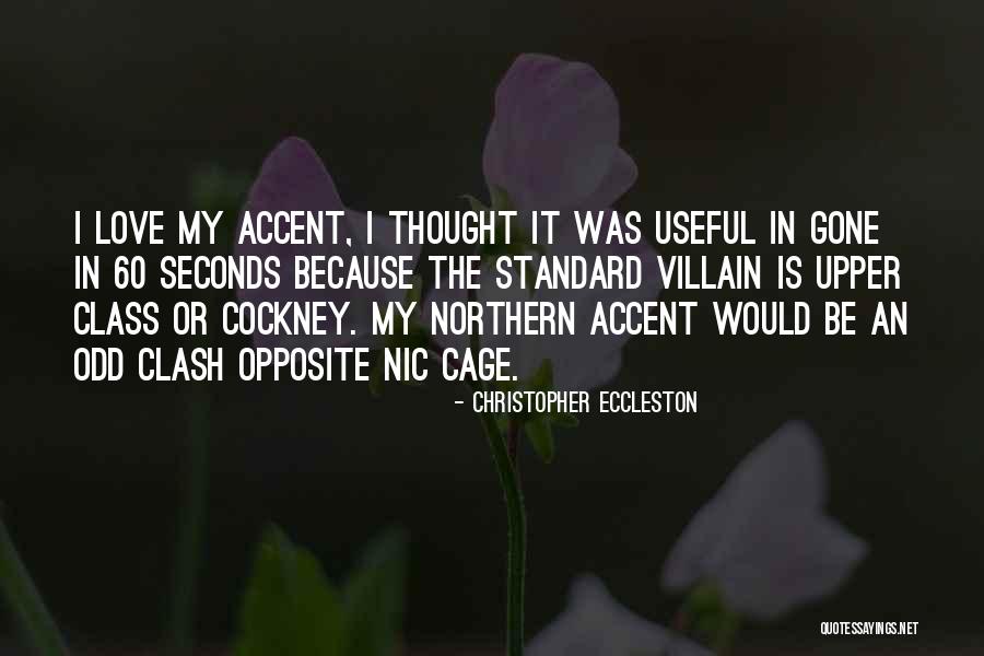 Ossetians Quotes By Christopher Eccleston Ossetians Quotes By Christopher Eccleston