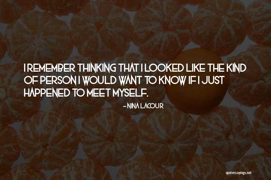 Ossetians Quotes By Nina LaCour Ossetians Quotes By Nina LaCour
