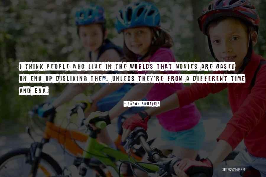 Osseuse Quotes By Jason Sudeikis Osseuse Quotes By Jason Sudeikis