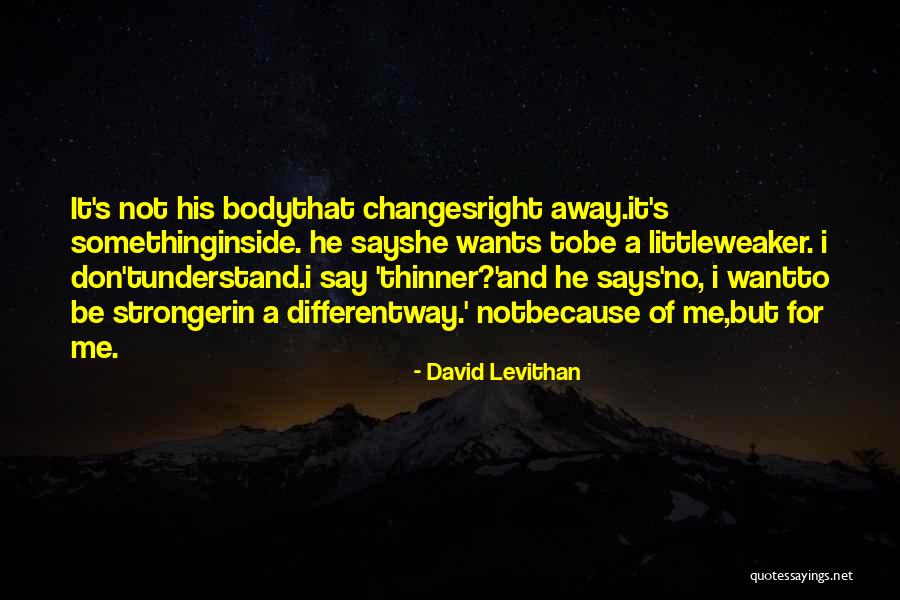 Ossian Nilsson The Point Quotes By David Levithan Ossian Nilsson The Point Quotes By David Levithan