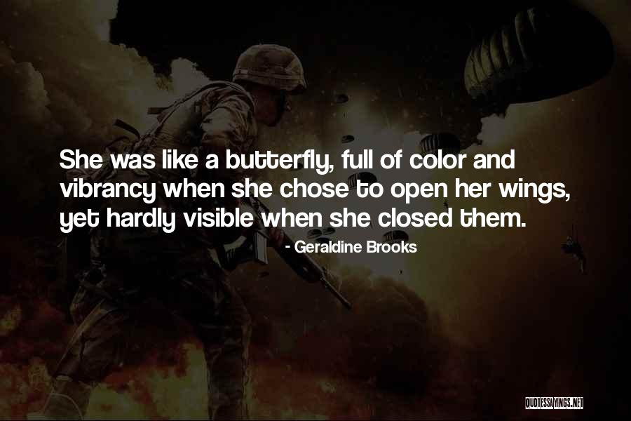 Ossian Nilsson Without You Quotes By Geraldine Brooks Ossian Nilsson Without You Quotes By Geraldine Brooks