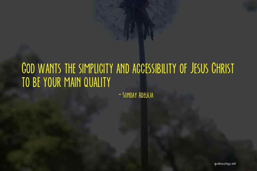 Ossidiana Alessi Quotes By Sunday Adelaja Ossidiana Alessi Quotes By Sunday Adelaja