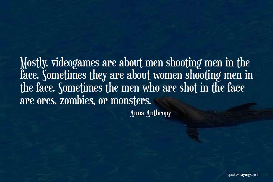 Ossidiana Energy Quotes By Anna Anthropy Ossidiana Energy Quotes By Anna Anthropy