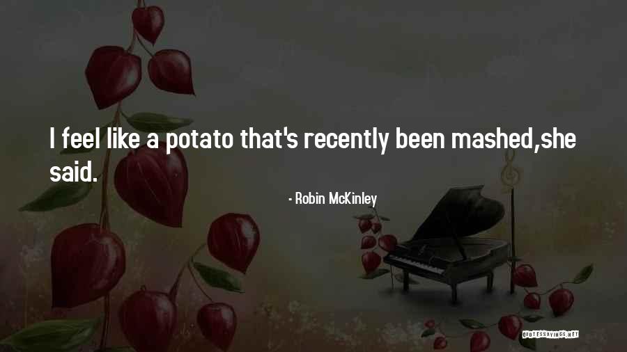 Ossidiana Energy Quotes By Robin McKinley Ossidiana Energy Quotes By Robin McKinley