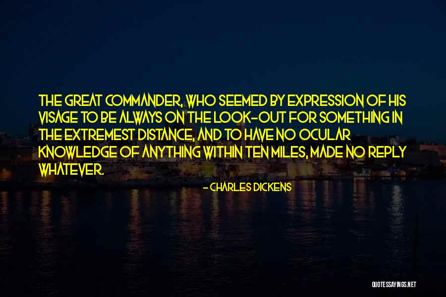 Ossidiana Stromboli Quotes By Charles Dickens Ossidiana Stromboli Quotes By Charles Dickens