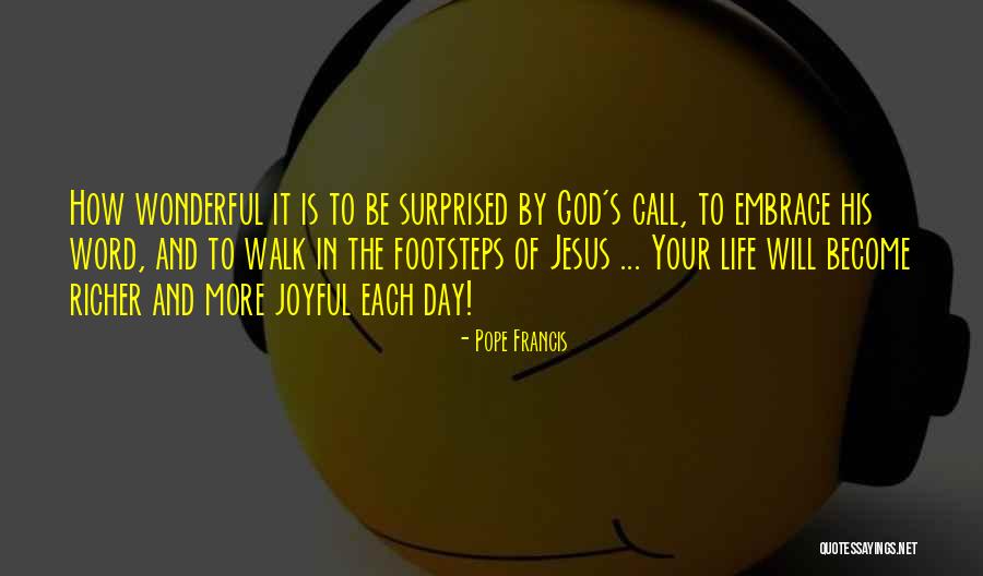 Ossidiana Stromboli Quotes By Pope Francis Ossidiana Stromboli Quotes By Pope Francis