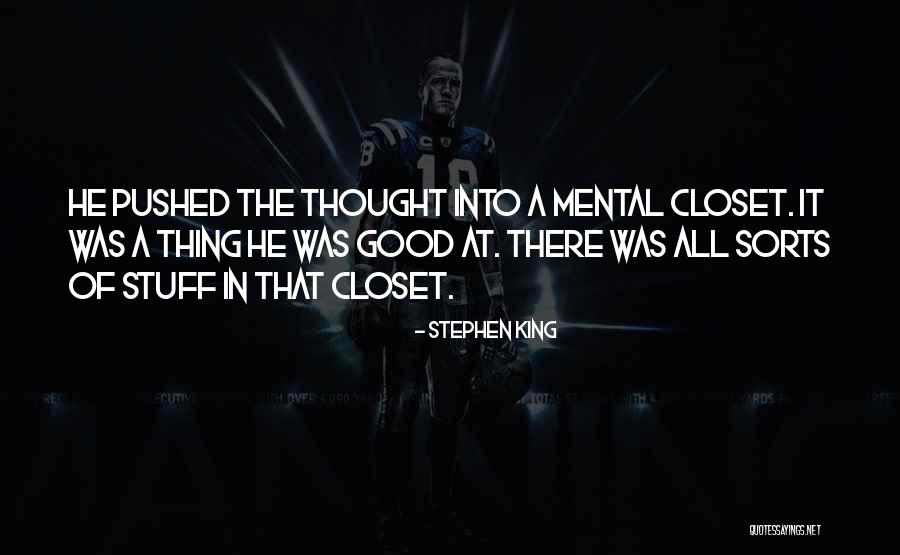 Ossidiana Wine Quotes By Stephen King Ossidiana Wine Quotes By Stephen King