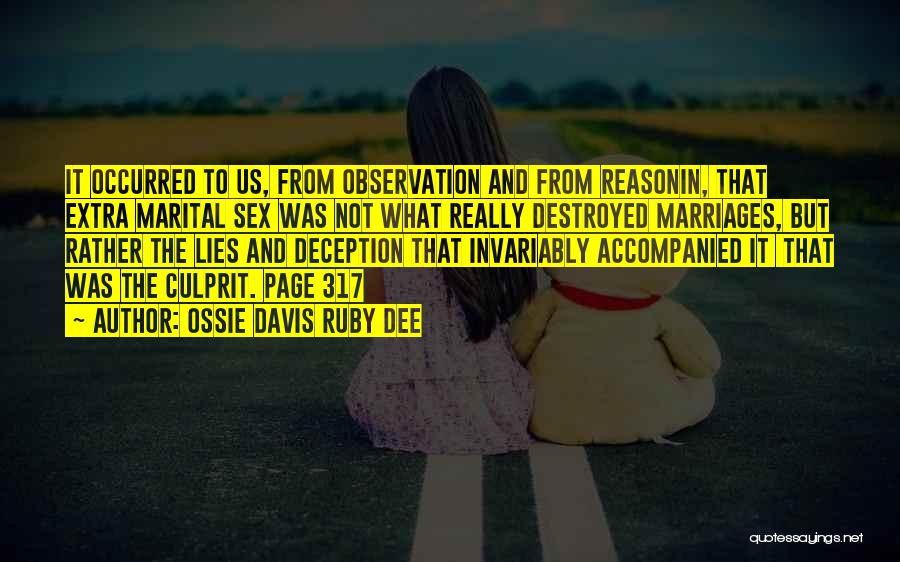 Ossie Davis Ruby Dee Quotes 1516254 Ossie Davis Ruby Dee Quotes 1516254