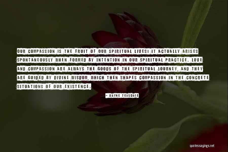 Ossier Quotes By Wayne Teasdale Ossier Quotes By Wayne Teasdale