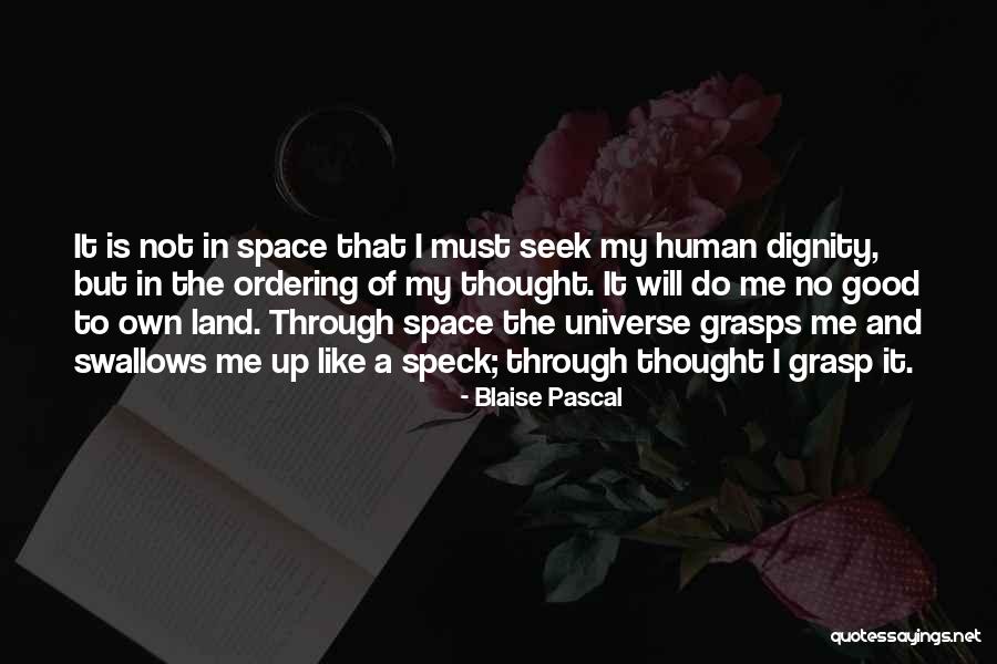 Ossification Of The Ends Quotes By Blaise Pascal Ossification Of The Ends Quotes By Blaise Pascal