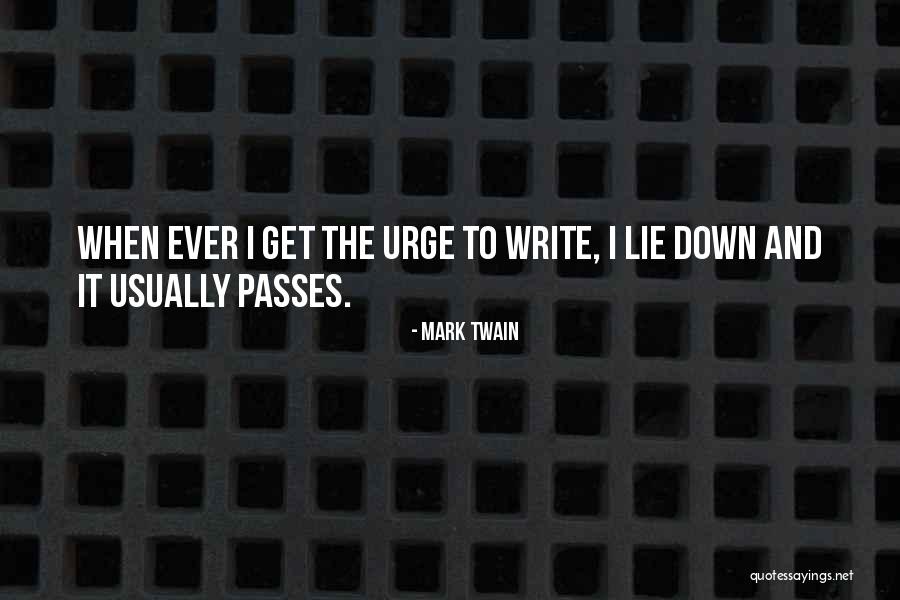 Ossification Of The Posterior Quotes By Mark Twain Ossification Of The Posterior Quotes By Mark Twain