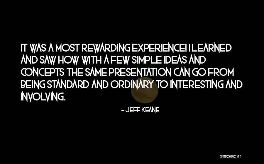 Ossified Posterior Quotes By Jeff Keane Ossified Posterior Quotes By Jeff Keane